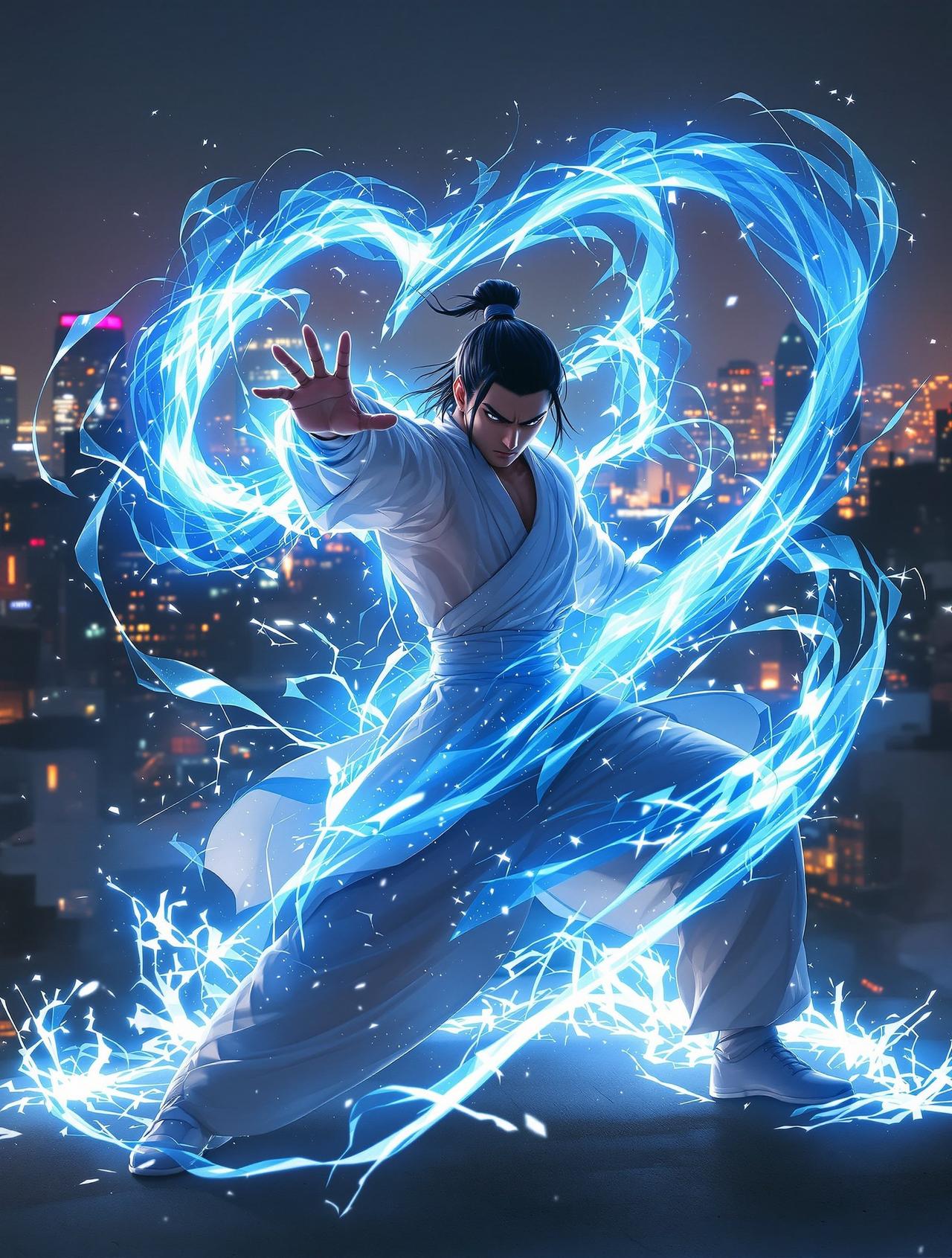 高手